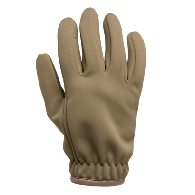 Laksen Sandringham Gloves - Green